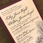 Kiley W Invitation