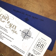 Casey P Invitation