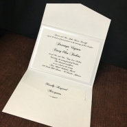 Jessamyn R Invitation