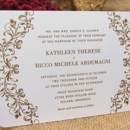 Kat O Invitation