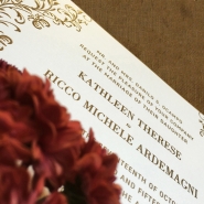 Kat O Invitation