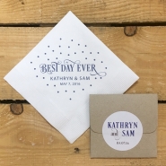 Kathryn T Napkin