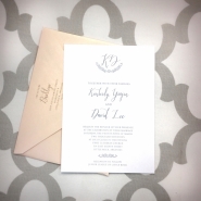 Kim R Invitation