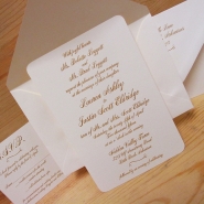 Lauren L Invitation