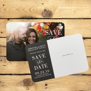 Sam M Save the Date