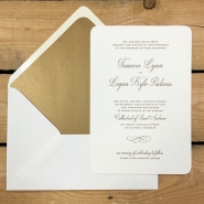 Tamara G Invitation