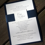 Caitlan T Invitation