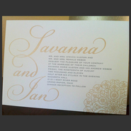 Savanna H