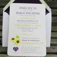 Amanda C Invitation