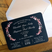 Beth N Invitation