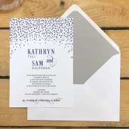 Kathryn T Invitation