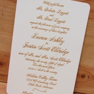 Lauren L Invitation