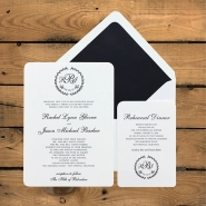 Rachel G Invitation