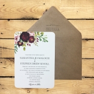 Sam M Invitation