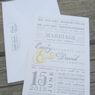 Emily S Invitation