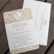 Kassie J Invitation