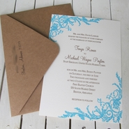 Tonya L Invitation