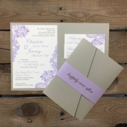 Charlotte S Invitation