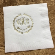 Cat S Napkin