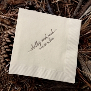 Shelby M Napkin