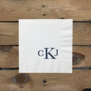 Colleen B Napkin