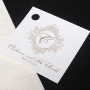 Claibanne W Favor Tag