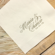 Maria B Napkin