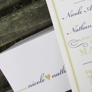 Nicole B Notecard
