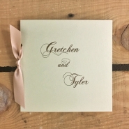 Gretchen G Booklet Program