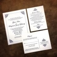 Grace E Enclosure Cards