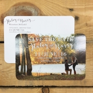 Haley W Save the Date