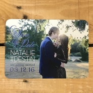 Natalie D Save the Date