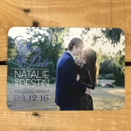 Natalie D Save the Date