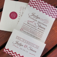 Jazlyn J Invitation