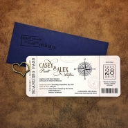 Casey P Invitation