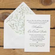 Katherine B Invitation