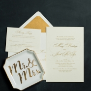 Mary K Invitation