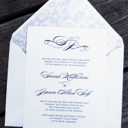 Sarah H Invitation