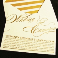 Whitey R Invitation