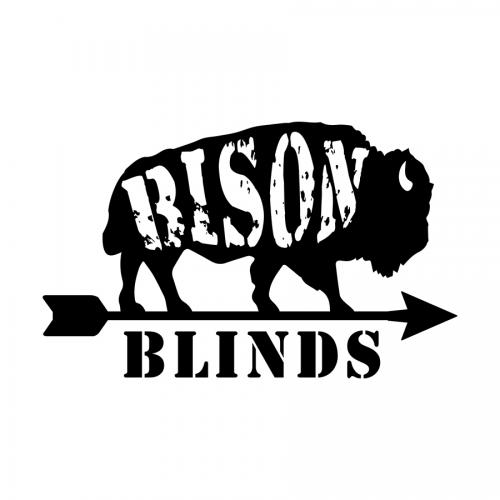 Bison Blinds Primary