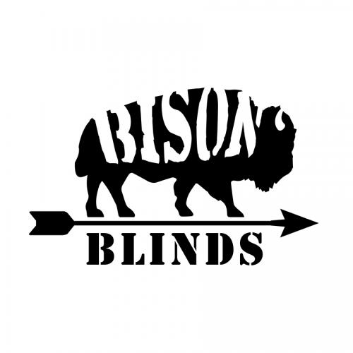 Bison Blinds Primary Adjusted