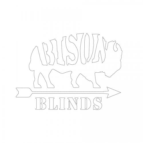 Bison Blinds Primary Line