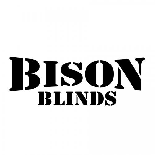 Bison Blinds Text Only