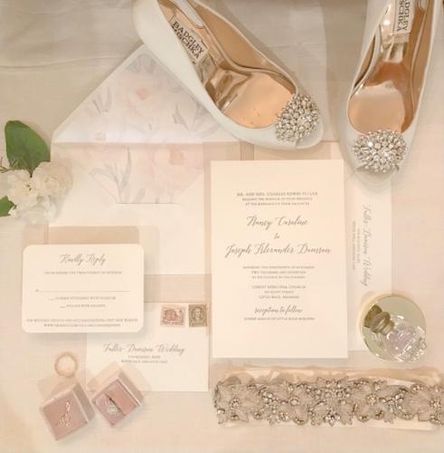 Featured Weddings Fuller 